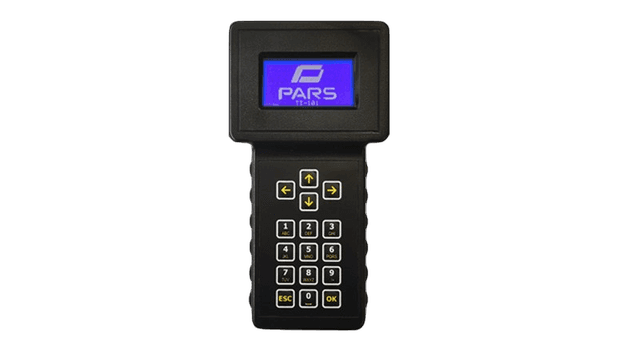 Pars Device PARS AR-GE